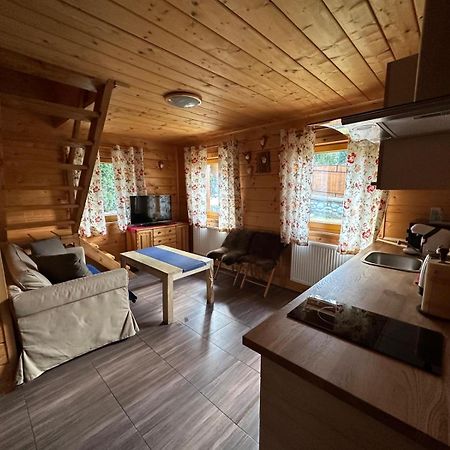 Marang Domki I Apartamenty Szczyrk Εξωτερικό φωτογραφία